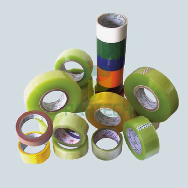 Tape Biodegradable Taman 1 inci