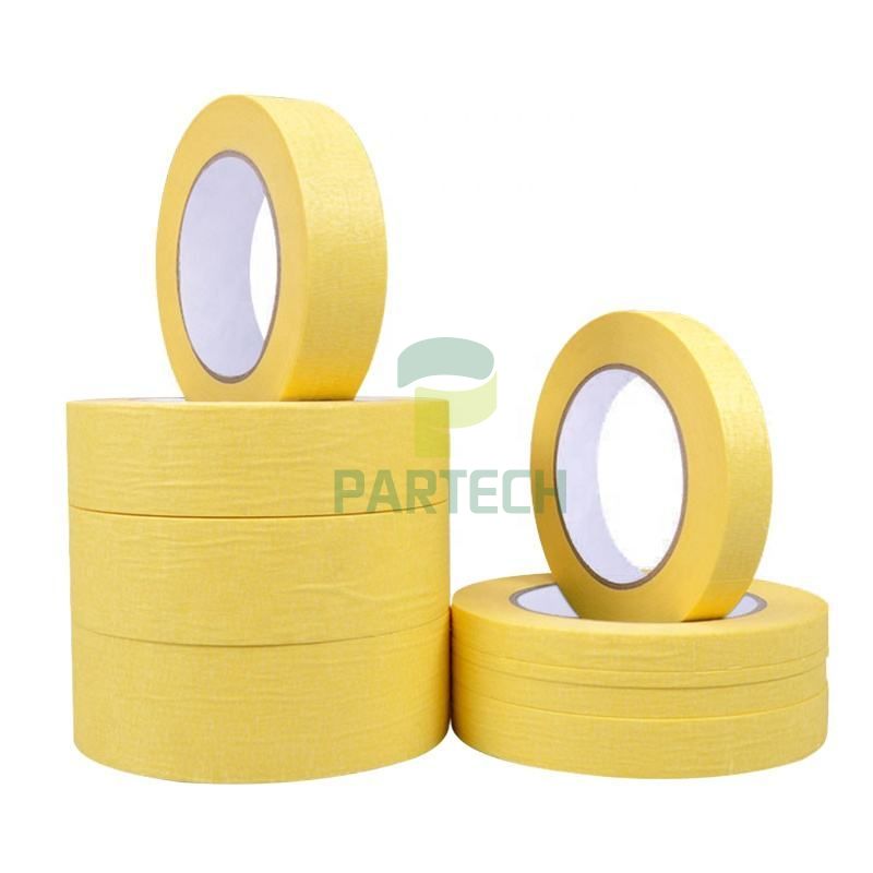 1 inch Tape Masking Tahan UV