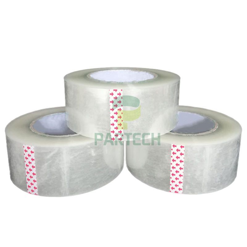 2 inch Low Noise OPP Packing Tape