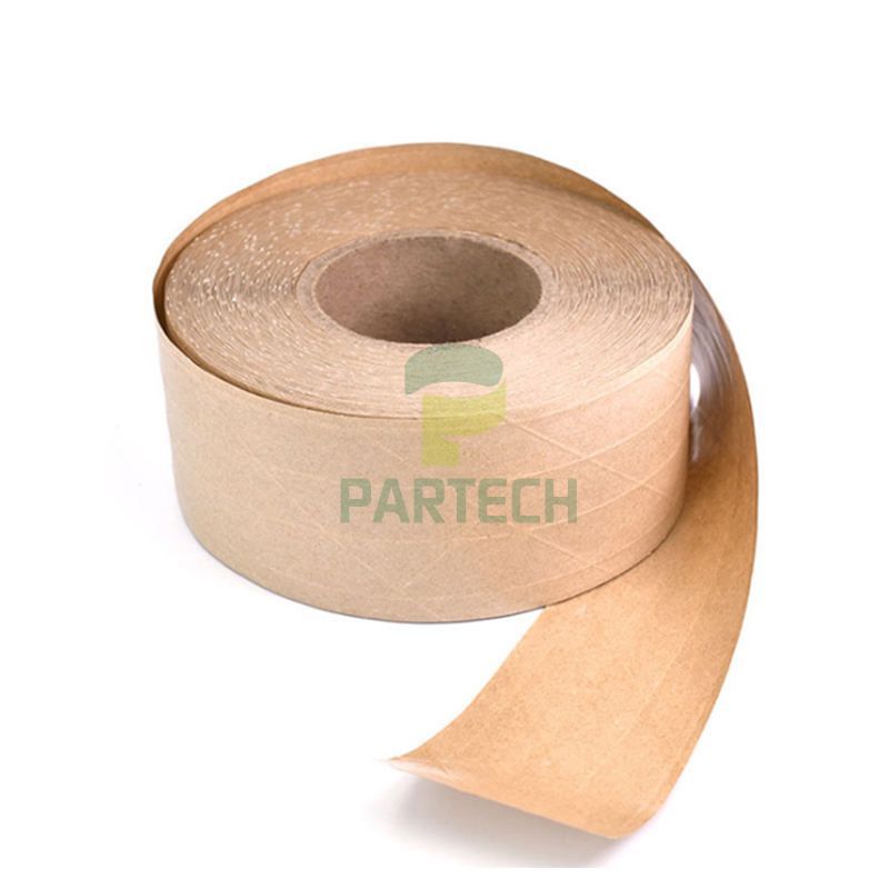 2 inch Water Activated Kraft Paper Tape