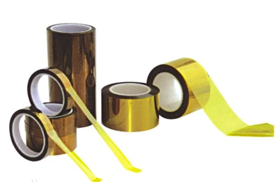 Apa gunane Tape Shielding?