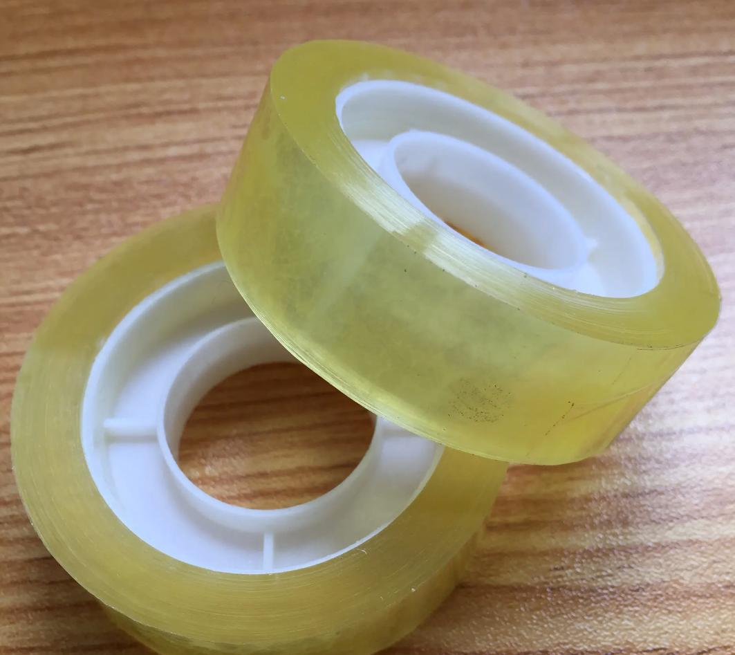 Faktor apa sing mengaruhi adhesi sealing tape?