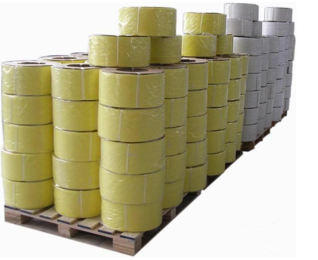 Pambuka kanggo klasifikasi lan kinerja strapping tape
