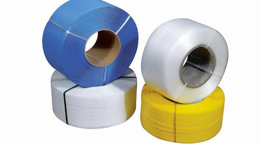 Bab sing kudu digatekake nalika milih tape strapping