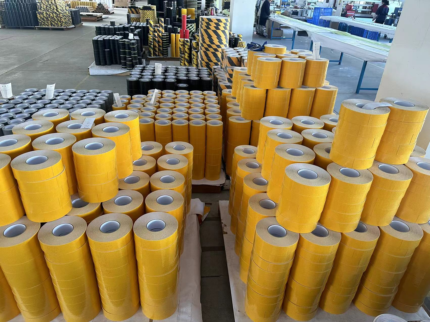 Pita Partai Pvc