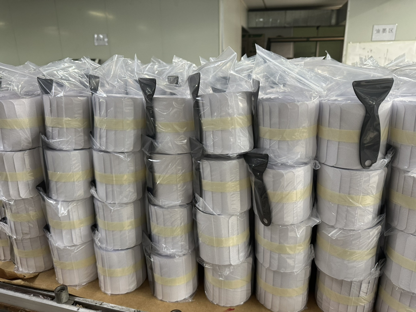 Tape anti-slip