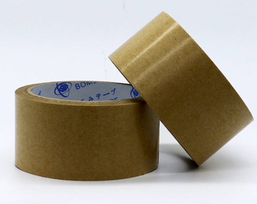 Karakteristik Tape kertas Kraft