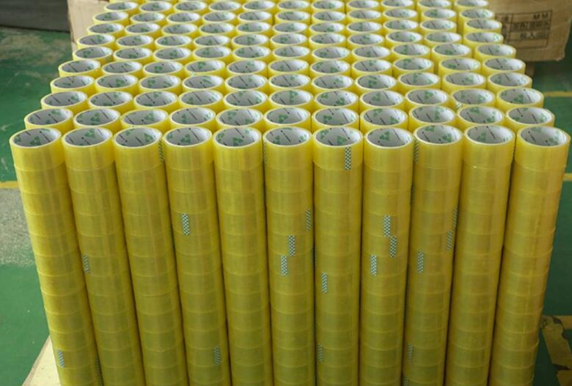 Apa gelembung ing sealing tape mengaruhi kualitas?
