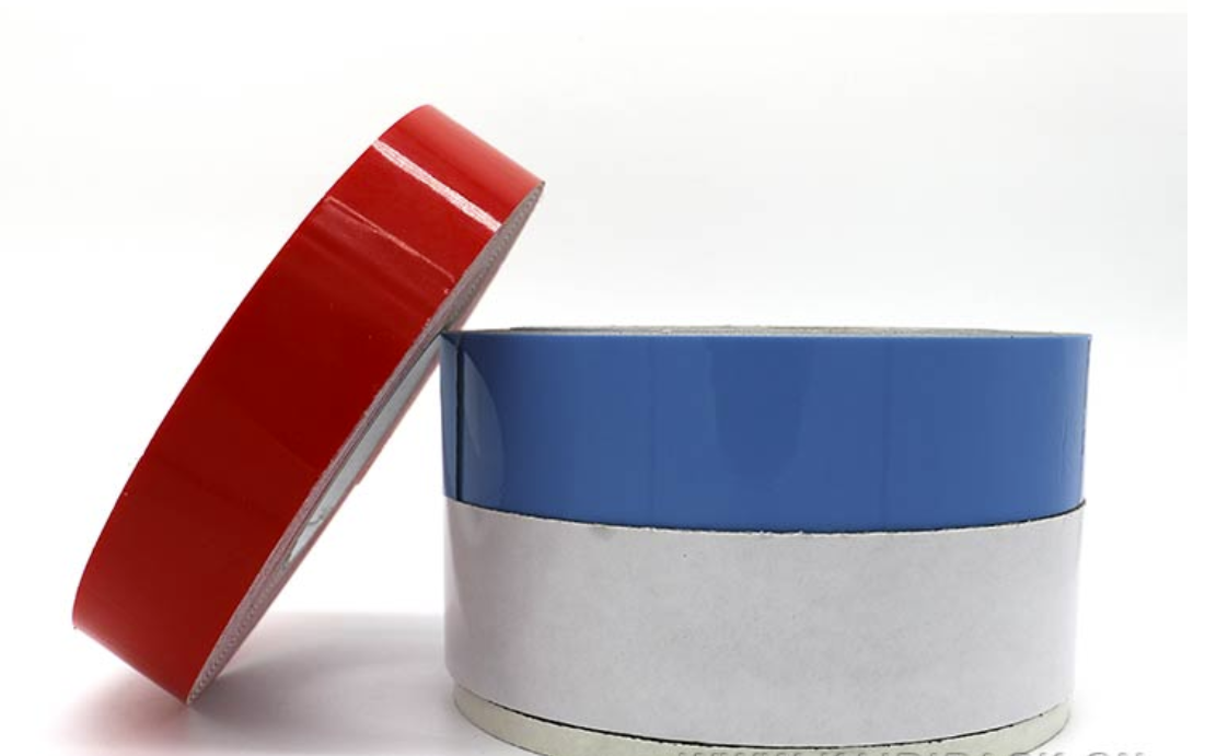 Karakteristik lan Klasifikasi Tape Foam
