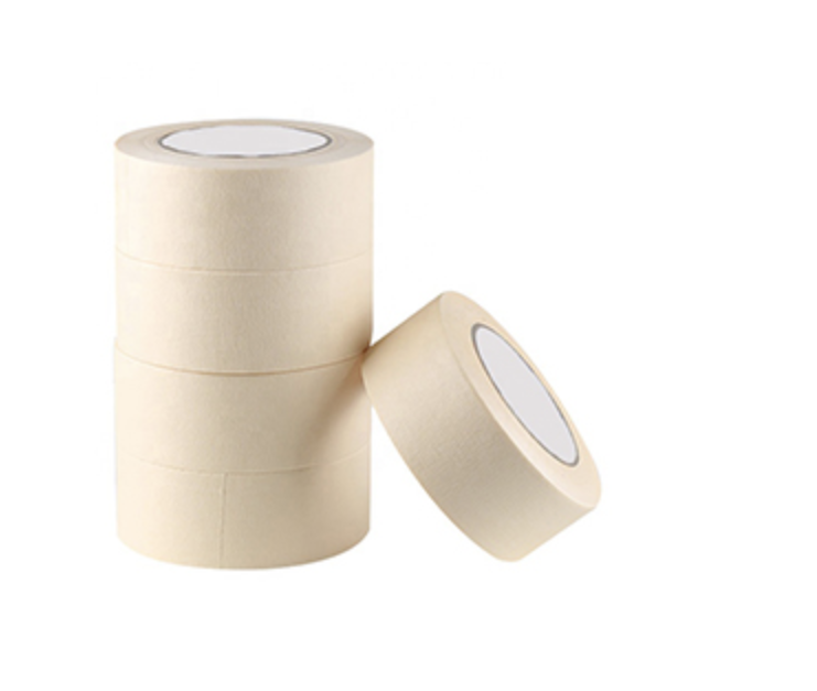 Tips kanggo ngresiki tape adesif [tandha adesif]