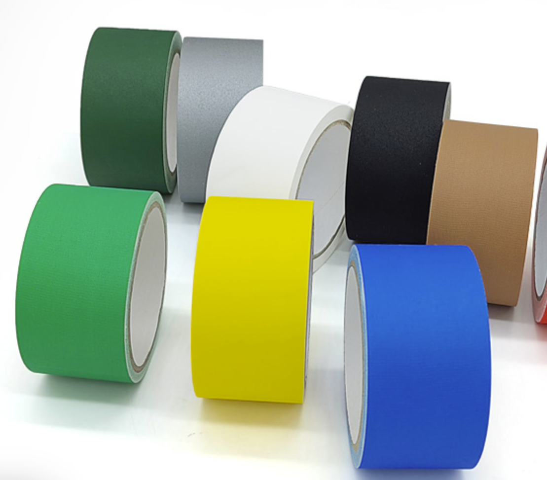 Apa bedane antarane tape tape matte lan tape saluran?