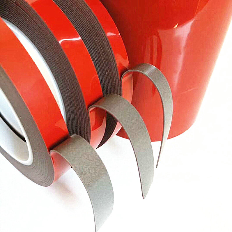 Ayo goleki pirang-pirang jinis tape tape kaping pindho busa?