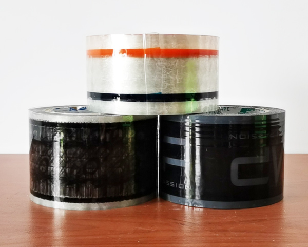 Tape cetak