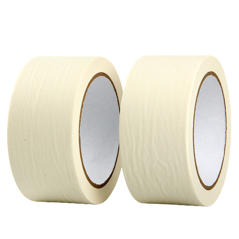 Kepiye cara ngetrapake tape masking?