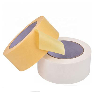 Alasan Napa Masking Tape Curls Up