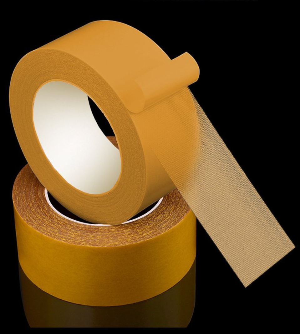 Fitur tape saluran