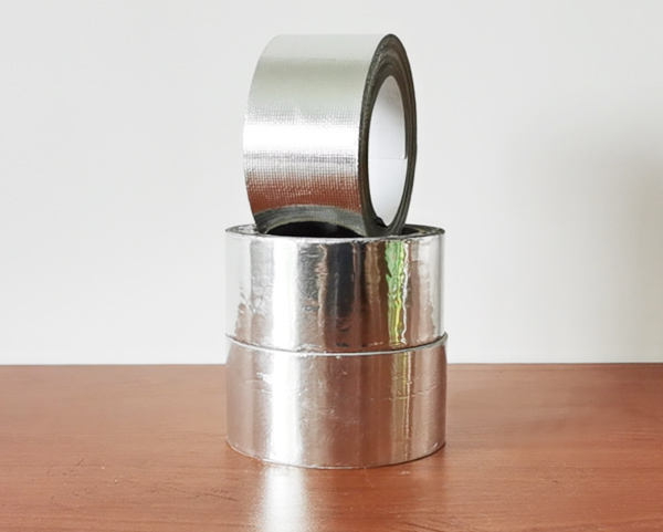 Tape foil aluminium