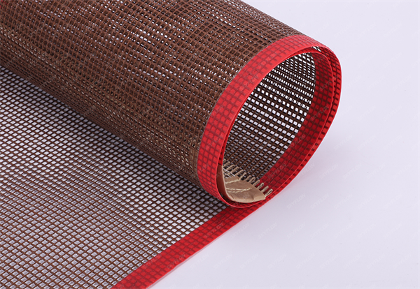 Sabuk Mesh Teflon