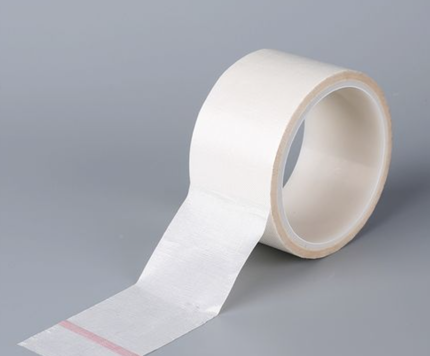 Tape Film murni Teflon (putih)