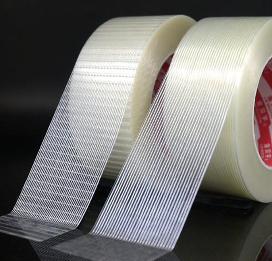 Apa sing nggunakake tape bolong serat?