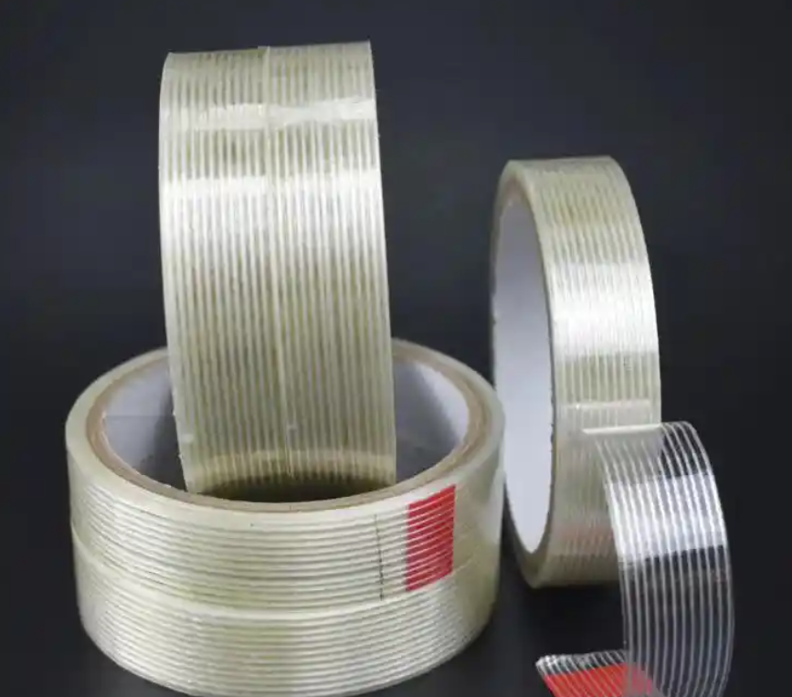 Apa bedane antarane tape fiberglass lan tape biasa?
