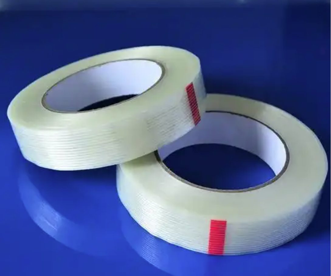 Apa jinis tape strapping baterei?