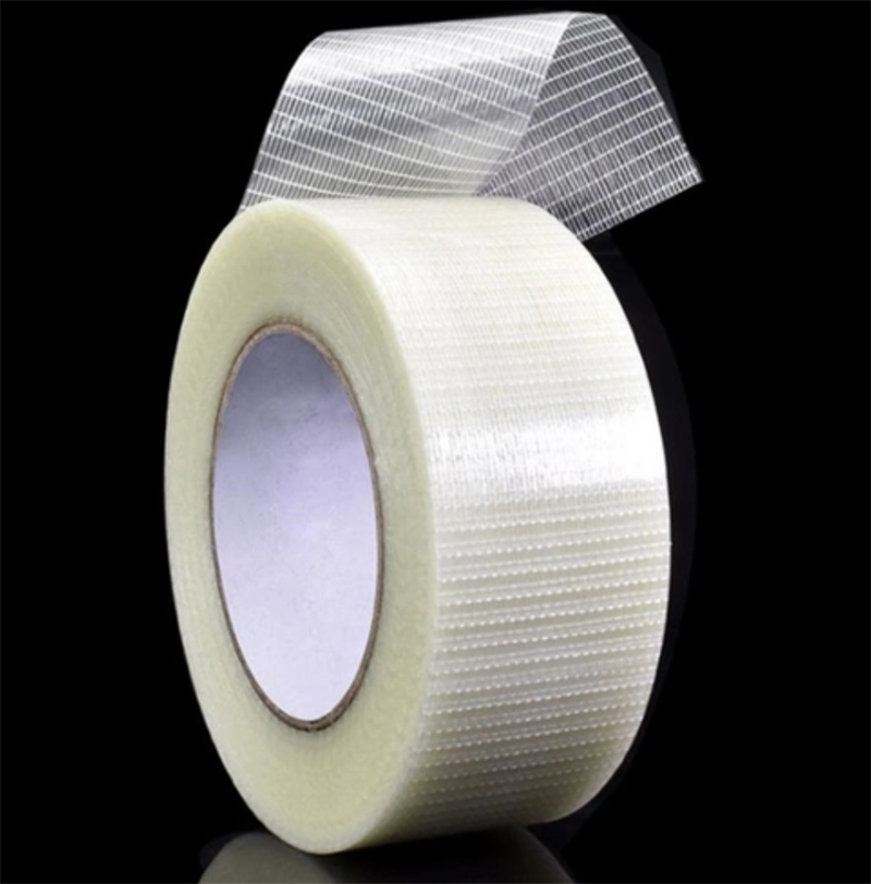 Tape serat digunakake digunakake. Apa kaluwihan apa iku?
