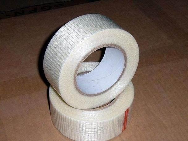Produsen tape serat ngenalake sampeyan karo karakteristik lan kaluwihan tape fiberglass