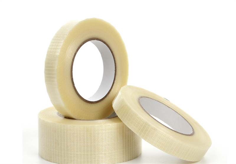 Apa bedane antarane tape serat lan tape biasa? Apa skenario sing asring digunakake?