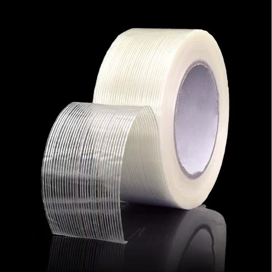 Produsen serat tape ngenalake tape serat kanggo sampeyan