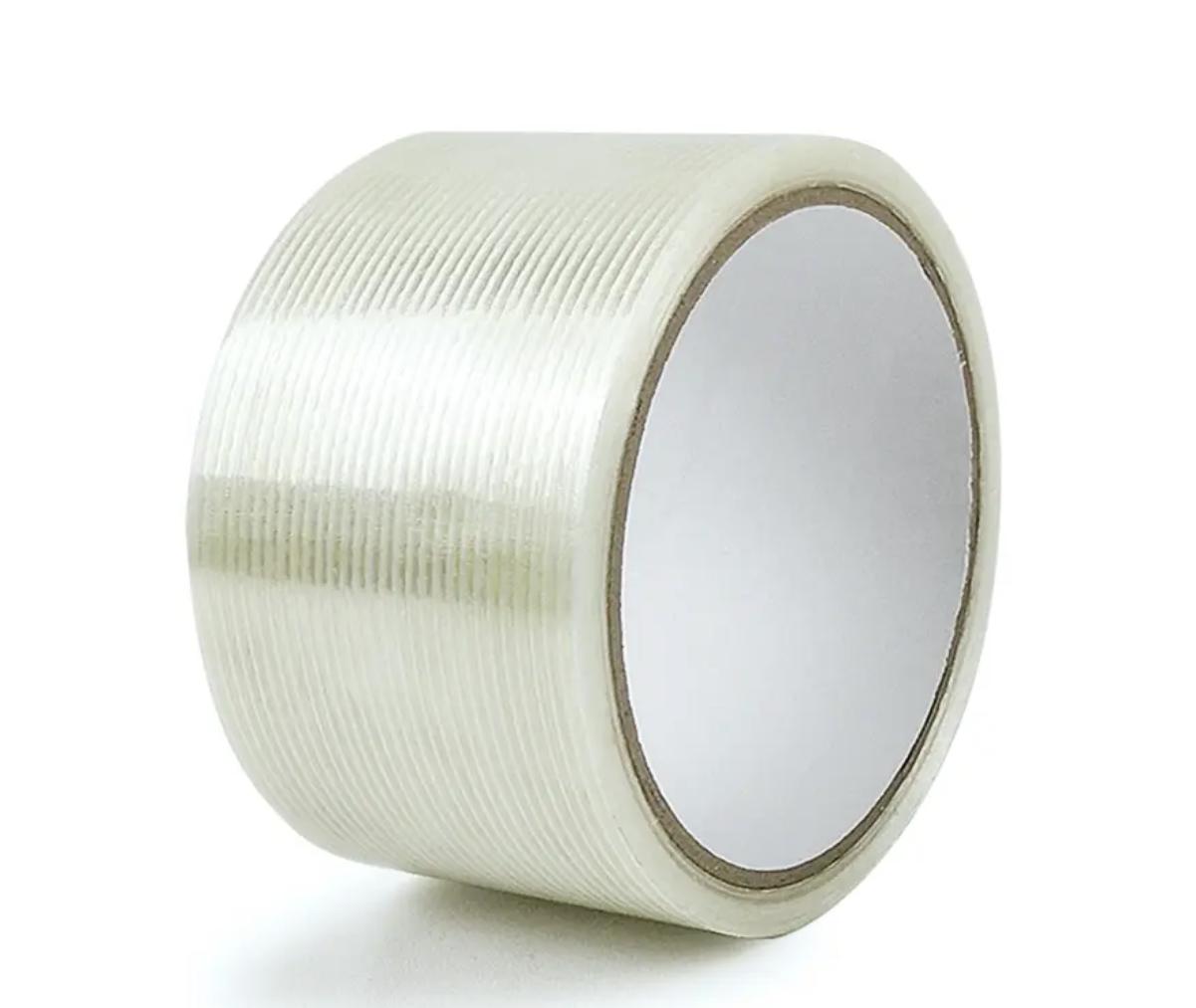Dibandhingake karo tape biasa, apa skenario yaiku tape serat sing asring digunakake?