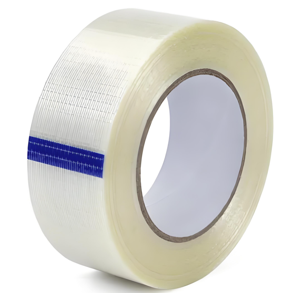 Apa kaluwihan ikatan tape serat?