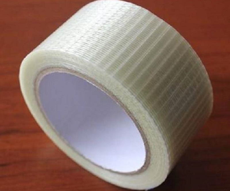 Cara milih produk tape serat sing cocog miturut syarat lan lingkungan aplikasi?