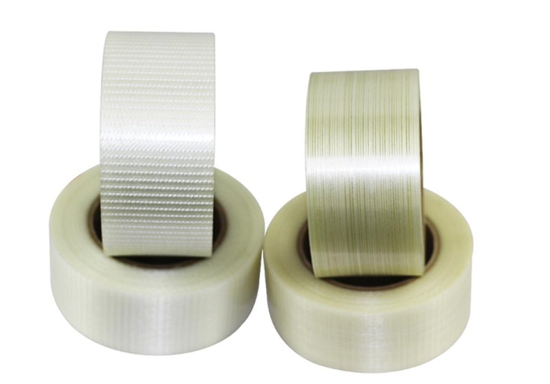 Dibandhingake karo tape biasa, apa karakteristik lan kaluwihan tape serat?