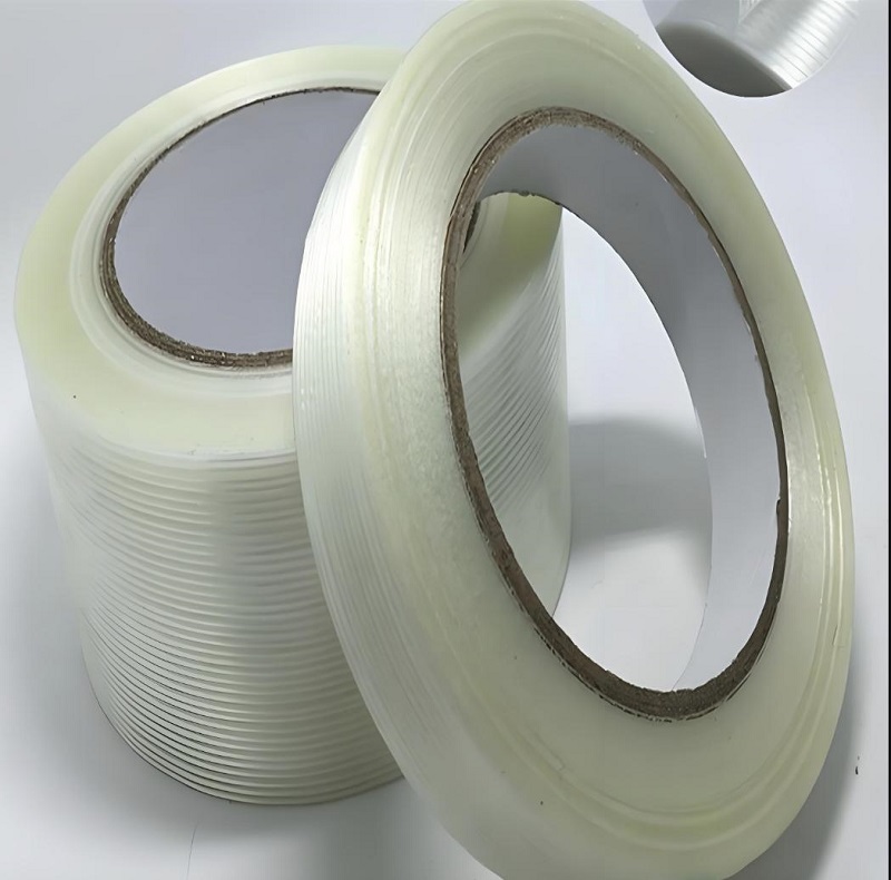Apa karakteristik lan kaluwihan tape serat?