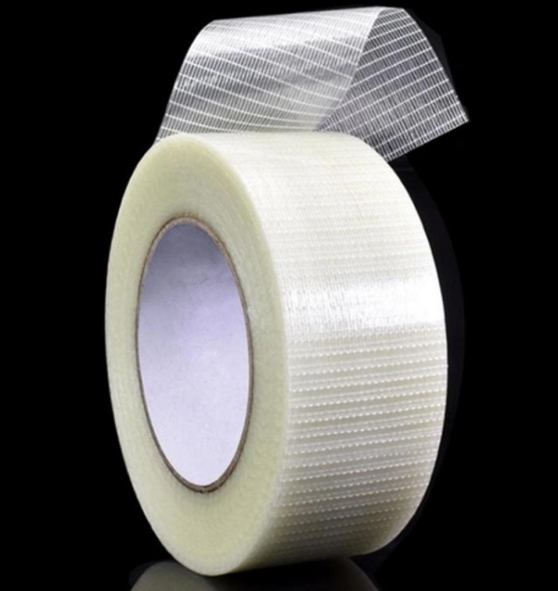 Endi tape serat kinerja sing biasane digunakake?