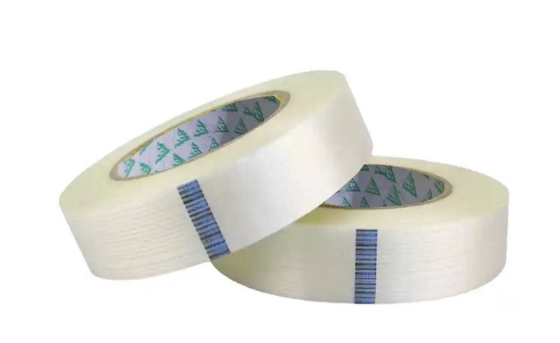 Apa serat tape industri? Apa karakteristik lan kaluwihan nalika digunakake?