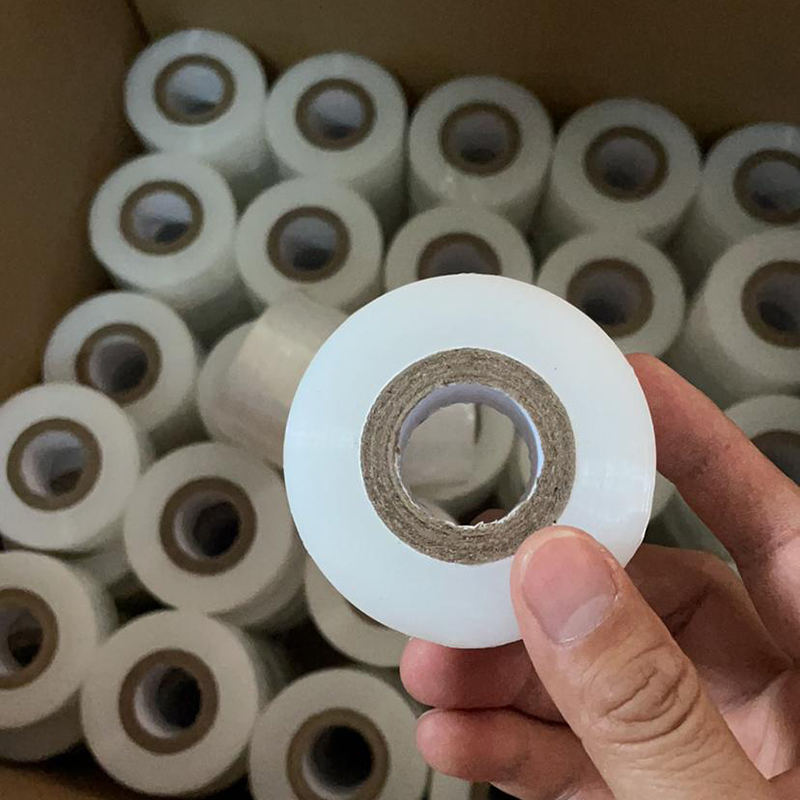 Prospek Pasar Masa Depan ing Industri Tape Adesif Negara