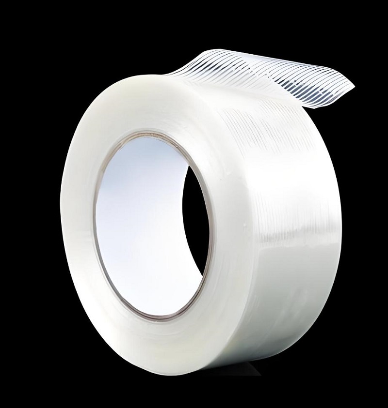 Skenario aplikasi umum lan karakteristik tape serat siji-sijine