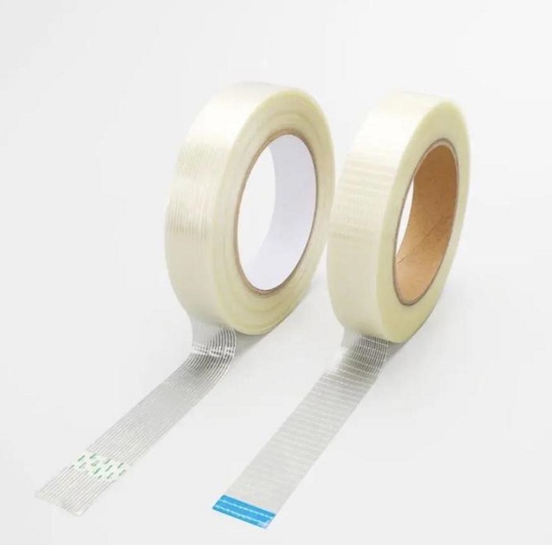 Tape serat serat sing larang regane kanggo njaga lan bundling 319k