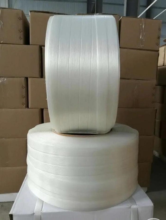 Pangembangan tape strapping mbutuhake dorongan pasar