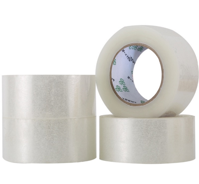 Struktur lan standar tape