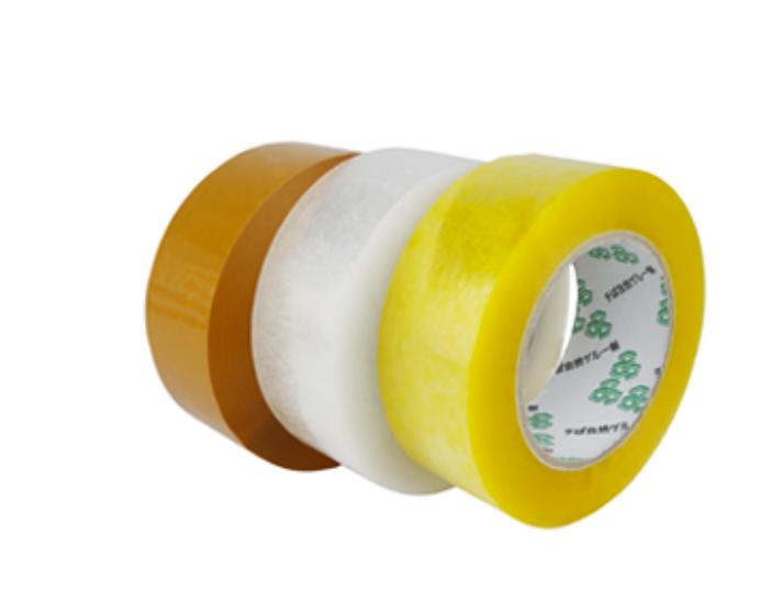 Tipe Transparent Kuning Coklat