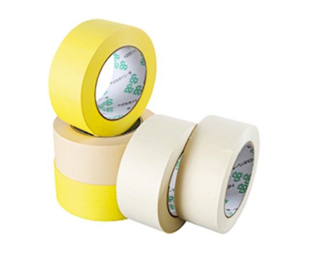 Masking tape