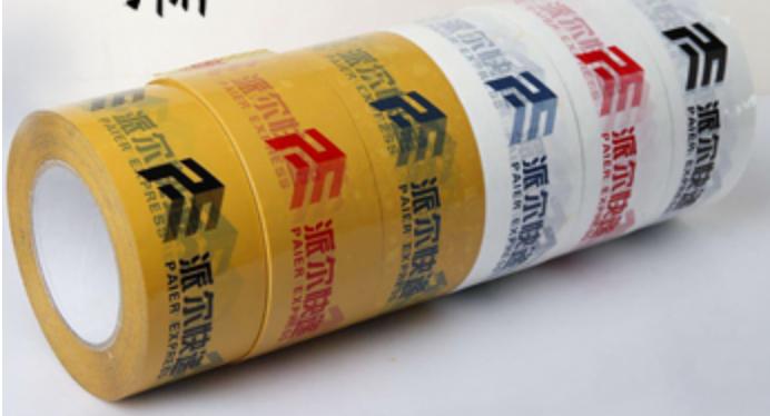 Apa karakteristik utama saka Sealing Tape?