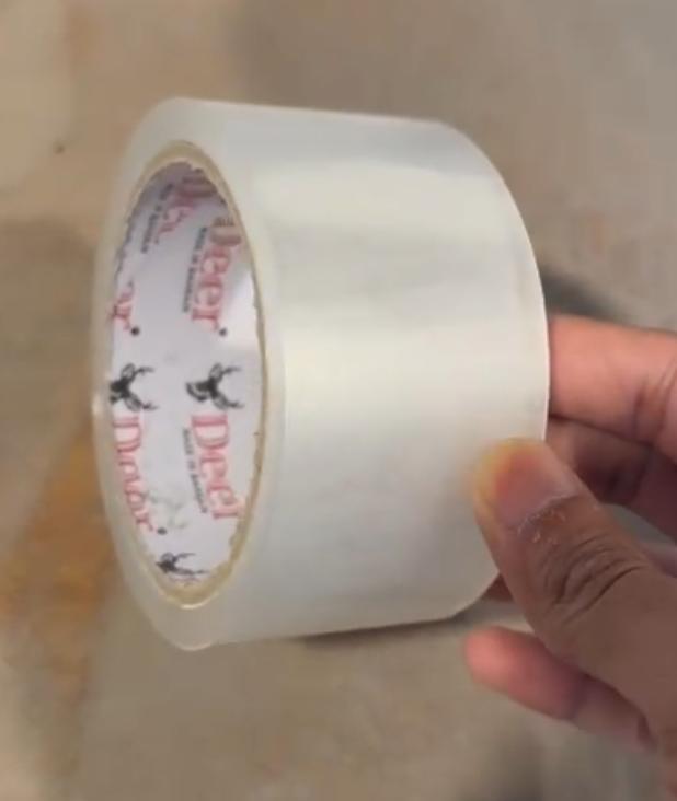 Kauntungan utama tape sealing suhu suhu: