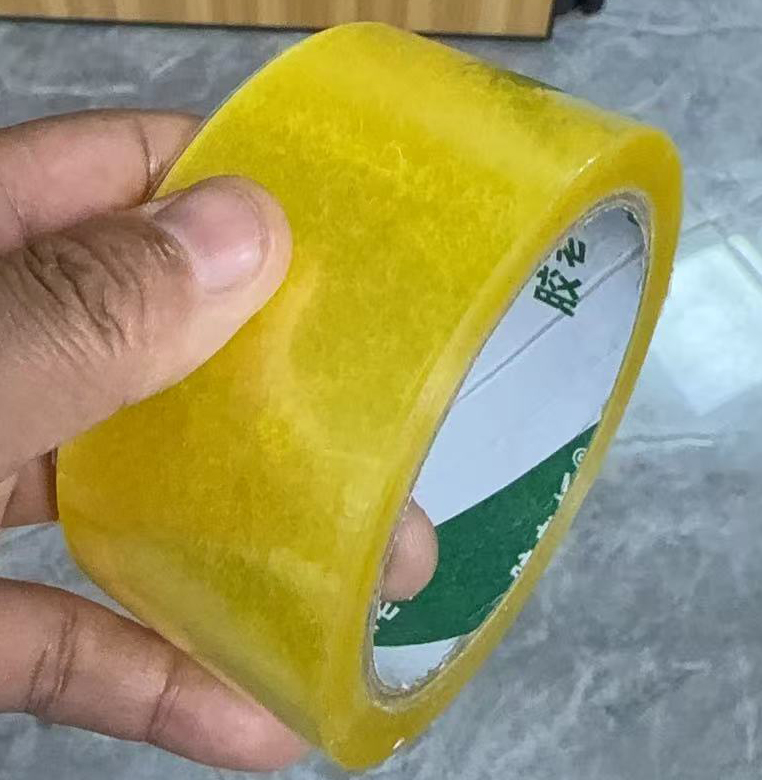Penting utama tape lingkungan yaiku: