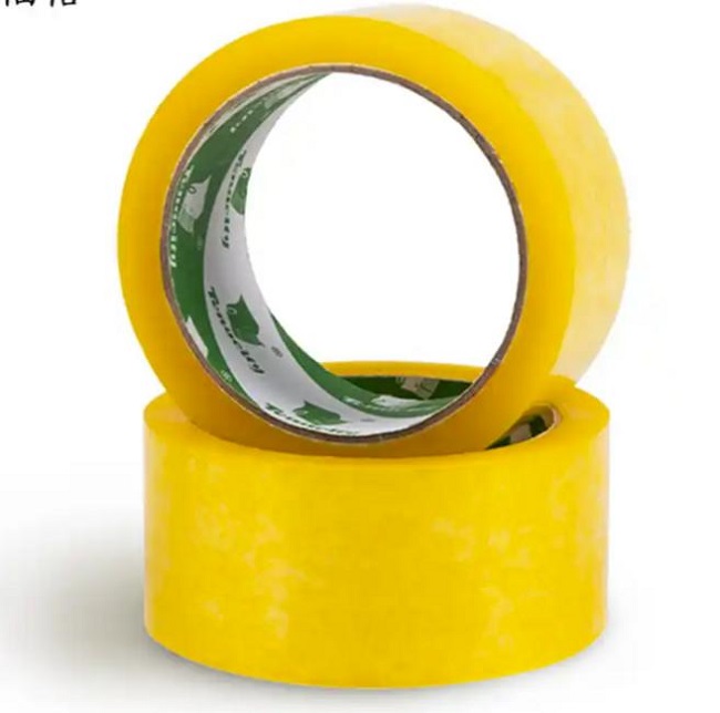 Cara milih tape sealing sing cocog