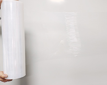 Karakteristik lan Aplikasi Film Stretch