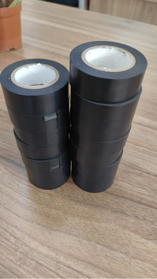 Tape Elektronik sing ramah lingkungan duwe panggunaan utama ing ngisor iki